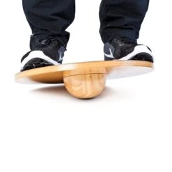 Sport-Thieme Balance-Board "Deluxe" -Fitnessgeräte Geschäft 270 3103 4