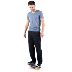 Sport-Thieme Balance-Board "Deluxe" -Fitnessgeräte Geschäft 270 3103 5