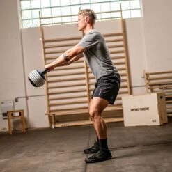 Sport-Thieme Kettlebell "Vario" -Fitnessgeräte Geschäft 270 6607 5