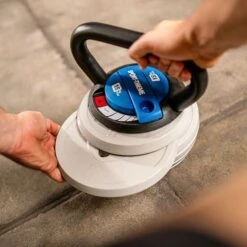 Sport-Thieme Kettlebell "Vario" -Fitnessgeräte Geschäft 270 6607 6