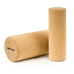 Sport-Thieme Faszienrolle "Kork" -Fitnessgeräte Geschäft 271 0916 1