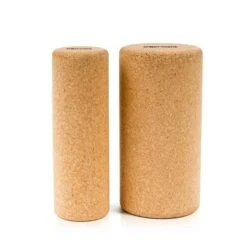 Sport-Thieme Faszienrolle "Kork" -Fitnessgeräte Geschäft 271 0916 2