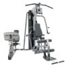 Life Fitness Kraftstation "G4" -Fitnessgeräte Geschäft 273 7209