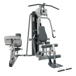Life Fitness Kraftstation "G4"