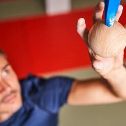 Sport-Thieme Kletter-Kugelgriff -Fitnessgeräte Geschäft 273 7300 4 1