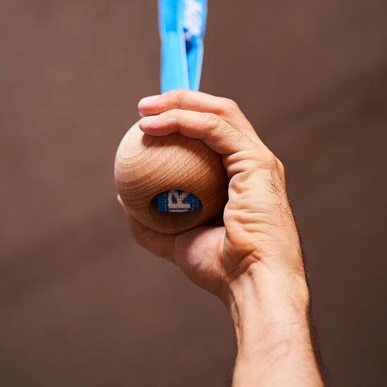 Sport-Thieme Griffball-Set 8 Sport-Thieme Griffball-Set – Bild 6