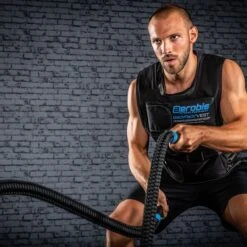 Blackthorn Battle Rope -Fitnessgeräte Geschäft 274 3703 5