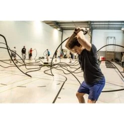 Blackthorn Battle Rope -Fitnessgeräte Geschäft 274 3703 7