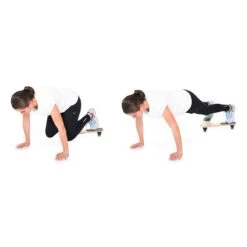 Pedalo Core-Trainer -Fitnessgeräte Geschäft 274 5002 2