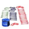Sport-Thieme Rubberbands-Set "Schule Und Verein" -Fitnessgeräte Geschäft 274 6601