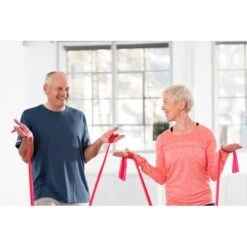 TheraBand Fitnessbänder-Set "Verein" -Fitnessgeräte Geschäft 274 6803 1