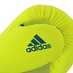 Adidas Boxhandschuhe "Speed 100" -Fitnessgeräte Geschäft 277 7740 1