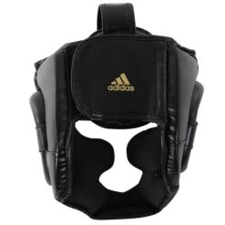 Adidas Kopfschutz "Super Pro" 15 Adidas Kopfschutz "Super Pro" -Fitnessgeräte Geschäft 277 8509 5