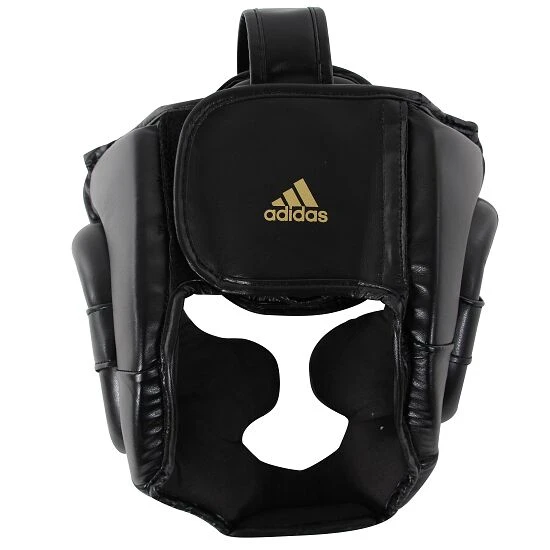 Adidas Kopfschutz "Super Pro" 8 Adidas Kopfschutz "Super Pro" – Bild 6