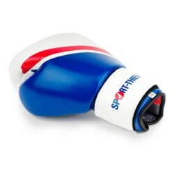 Sport-Thieme Boxhandschuhe "Sparring" -Fitnessgeräte Geschäft 278 0506 2