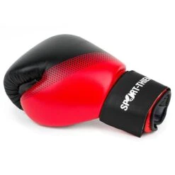 Sport-Thieme Boxhandschuhe "Sparring" -Fitnessgeräte Geschäft 278 0548 2