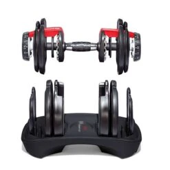 Bowflex Kurzhantel "Selecttech" -Fitnessgeräte Geschäft 280 3803 2