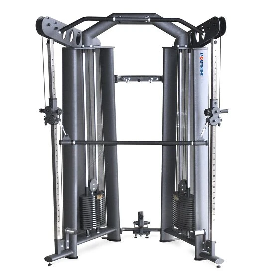 Sport-Thieme Multikabelzug "OV" 3 Sport-Thieme Multikabelzug "OV"