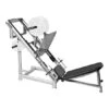 Sport-Thieme Beinpresse 45° "OV", Plate-Loaded -Fitnessgeräte Geschäft 284 5106