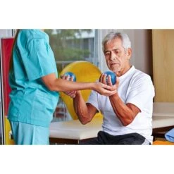 Beleduc Gewichtsbälle-Set "Multi Moves" -Fitnessgeräte Geschäft 286 6606 5