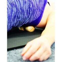 Trigger Master Faszientool "Master TwinBall" -Fitnessgeräte Geschäft 286 7902 1