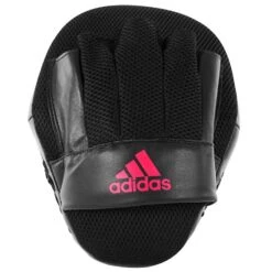 Adidas Boxpratzen "Speed Coach" -Fitnessgeräte Geschäft 287 2302 5