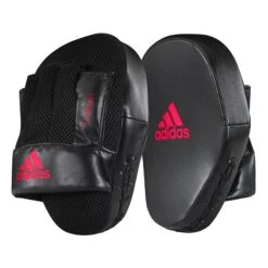 Adidas Boxpratzen "Speed Coach" -Fitnessgeräte Geschäft 287 2302 6