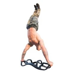 Bosu Stabilitätstrainer "Helm" -Fitnessgeräte Geschäft 288 3801 3