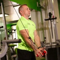 NongripBallz Griffball "Training Equipment" -Fitnessgeräte Geschäft 291 4406 1