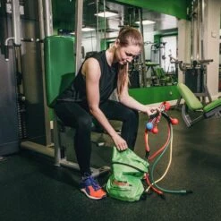 NongripBallz Griffball "Training Equipment" -Fitnessgeräte Geschäft 291 4406 2