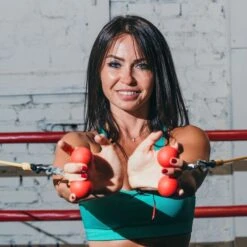 NongripBallz Griffball "Training Equipment" -Fitnessgeräte Geschäft 291 4406 4