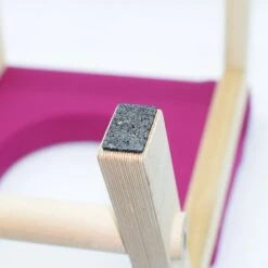 Siya Yoga-Kopfstandhocker -Fitnessgeräte Geschäft 293 6316 1