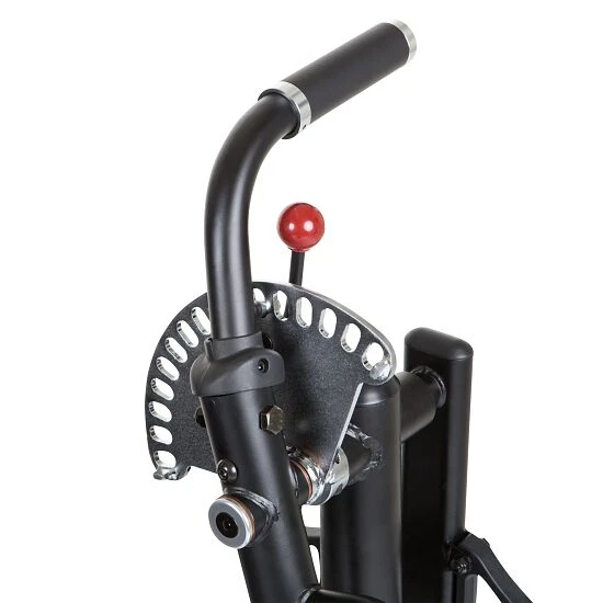 Inspire Kraftstation Beinstrecker Und -beuger "Dual Gym" 4 Inspire Kraftstation Beinstrecker Und -beuger "Dual Gym" – Bild 2