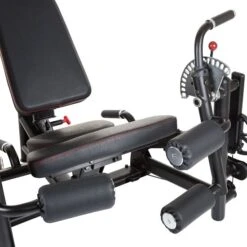 Inspire Kraftstation Beinstrecker Und -beuger "Dual Gym" 14 Inspire Kraftstation Beinstrecker Und -beuger "Dual Gym" -Fitnessgeräte Geschäft 296 2001 2