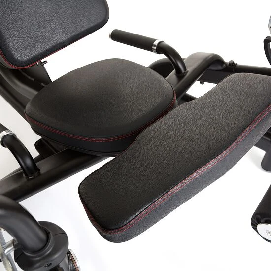 Inspire Kraftstation Beinstrecker Und -beuger "Dual Gym" 6 Inspire Kraftstation Beinstrecker Und -beuger "Dual Gym" – Bild 4