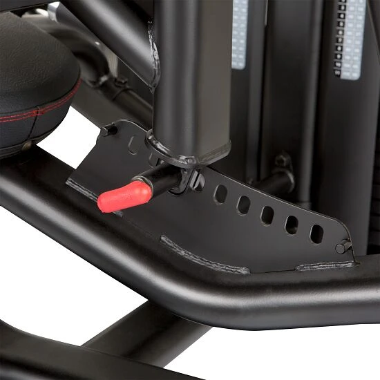 Inspire Kraftstation Beinstrecker Und -beuger "Dual Gym" 9 Inspire Kraftstation Beinstrecker Und -beuger "Dual Gym" – Bild 7