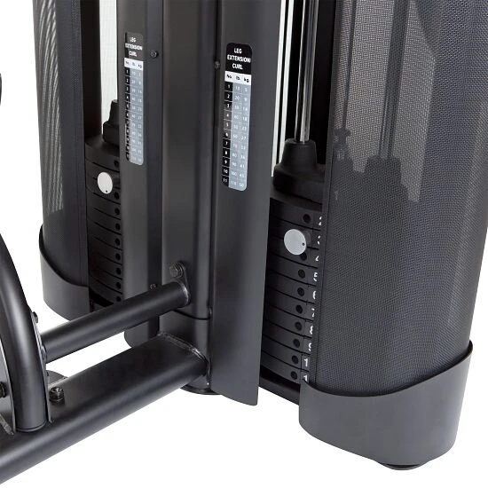 Inspire Kraftstation Beinstrecker Und -beuger "Dual Gym" 10 Inspire Kraftstation Beinstrecker Und -beuger "Dual Gym" – Bild 8