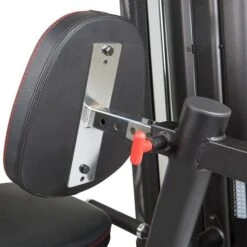 Inspire Beinpresse "Dual Gym" -Fitnessgeräte Geschäft 296 2102 4