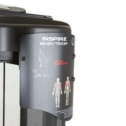 Inspire Seilzugtrainer "Dual Gym" -Fitnessgeräte Geschäft 296 2203 3