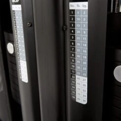 Inspire Seilzugtrainer "Dual Gym" -Fitnessgeräte Geschäft 296 2203 4