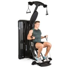 Inspire Seilzugtrainer "Dual Gym" -Fitnessgeräte Geschäft 296 2203 8