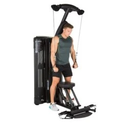 Inspire Seilzugtrainer "Dual Gym" -Fitnessgeräte Geschäft 296 2203 9