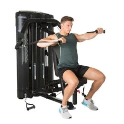 Inspire Seilzugtrainer "Chest & Shoulder" -Fitnessgeräte Geschäft 296 2405 7