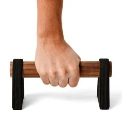 Edelkraft Handstand- Und Liegestützgriffe "Handle" 19 Edelkraft Handstand- Und Liegestützgriffe "Handle" -Fitnessgeräte Geschäft 296 3118 4