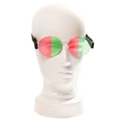 Artzt Neuro Trainingstool "Halbfeldbrille" 11 Artzt Neuro Trainingstool "Halbfeldbrille" -Fitnessgeräte Geschäft 297 3135 1