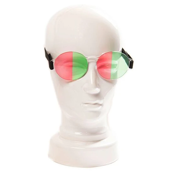 Artzt Neuro Trainingstool "Halbfeldbrille" 7 Artzt Neuro Trainingstool "Halbfeldbrille" – Bild 5