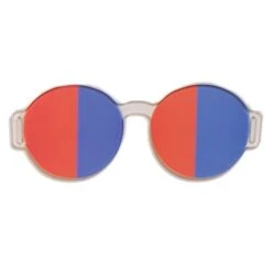 Artzt Neuro Trainingstool "Halbfeldbrille" 10 Artzt Neuro Trainingstool "Halbfeldbrille" -Fitnessgeräte Geschäft 297 3135