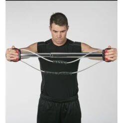 Bullworker Original -Fitnessgeräte Geschäft 297 4705 3