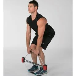 Bullworker Original -Fitnessgeräte Geschäft 297 4705 4