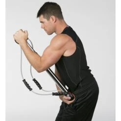 Bullworker Original -Fitnessgeräte Geschäft 297 4705 5